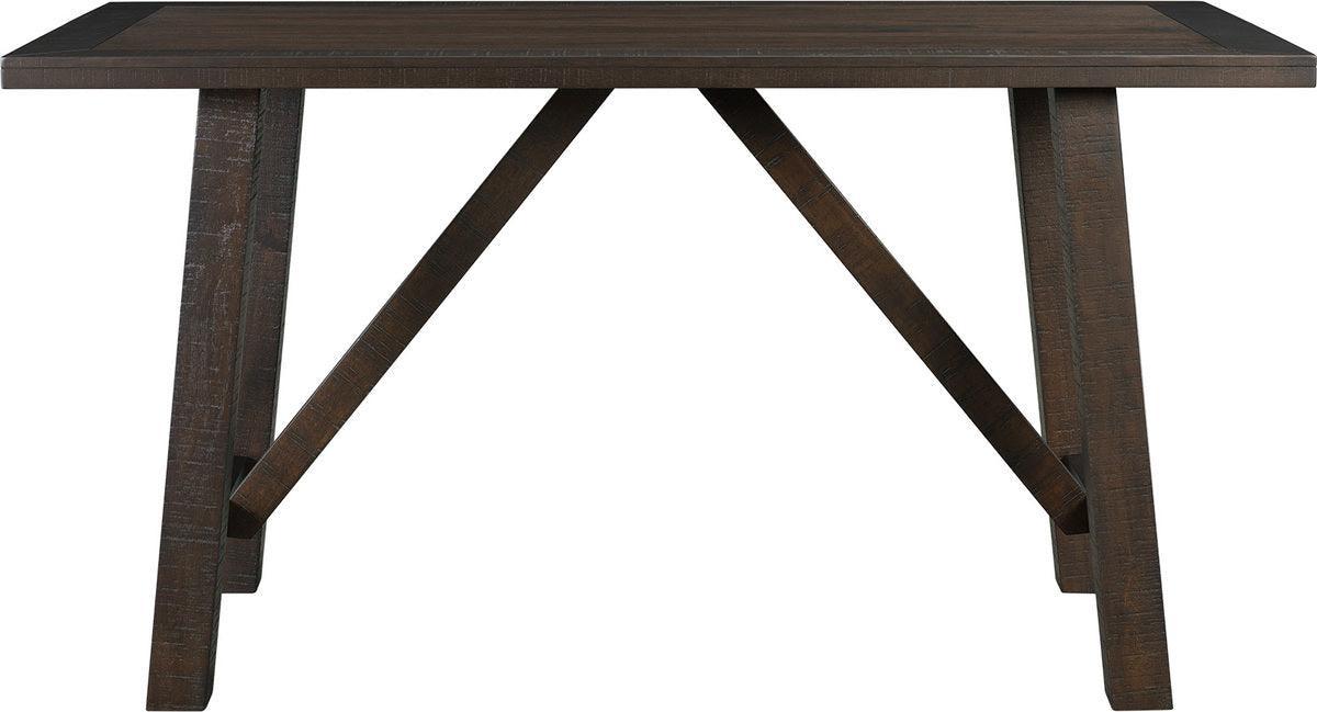 Elements Bar Tables - Carter Counter Height Dining Table