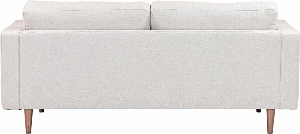 Tov Furniture Loveseats - Cave Beige Tweed Loveseat