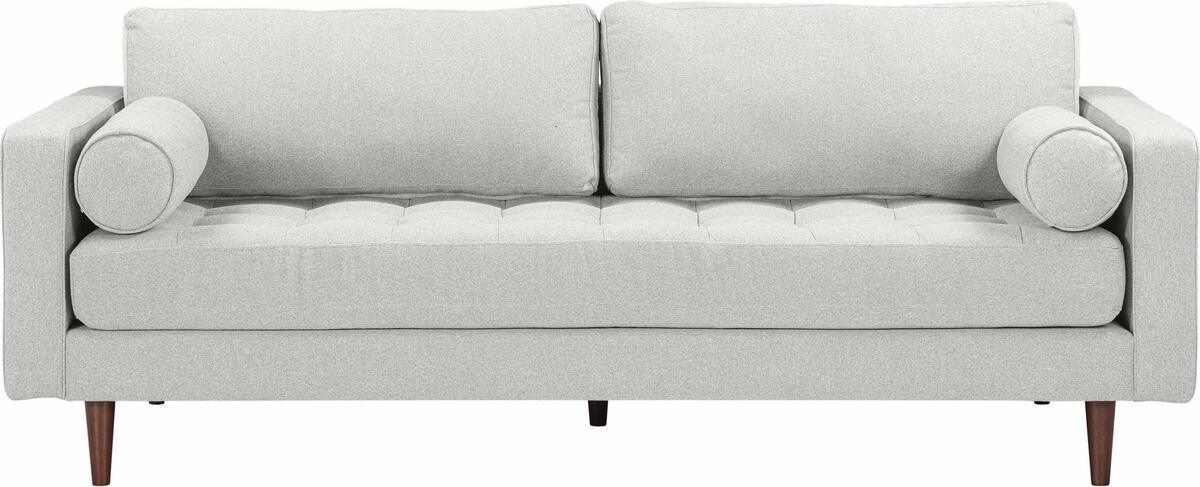 Tov Furniture Sofas & Couches - Cave Beige Tweed Sofa