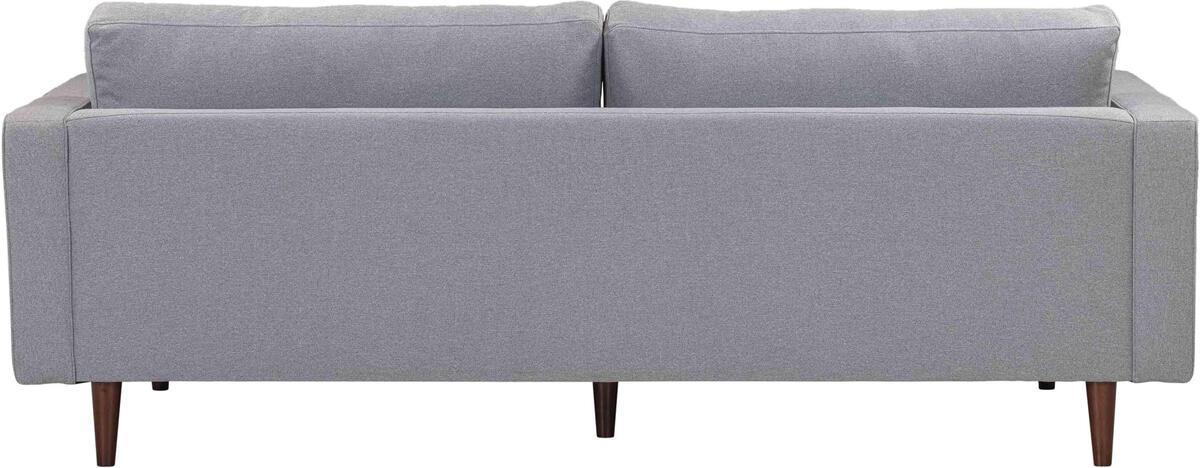 Tov Furniture Sofas & Couches - Cave Gray Tweed Sofa