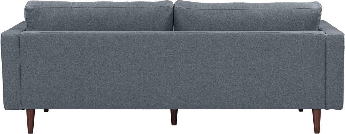 Tov Furniture Sofas & Couches - Cave Navy Tweed Sofa Navy