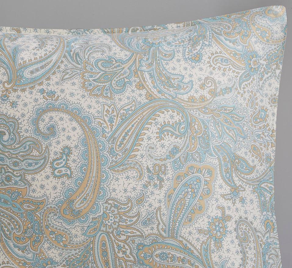 Olliix.com Comforters & Blankets - Chelsea King Traditional Comforter Set Multicolor