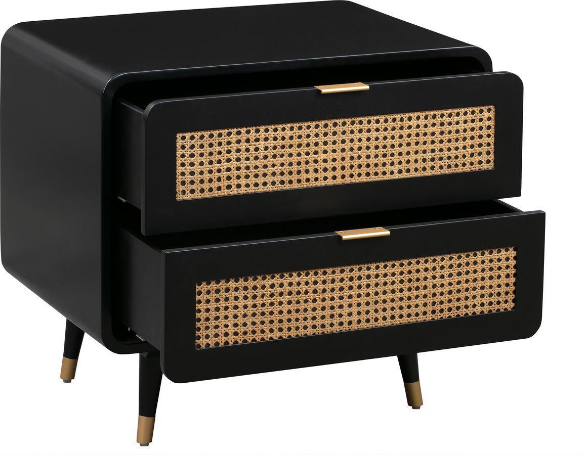 Tov Furniture Nightstands & Side Tables - Christine Nightstand