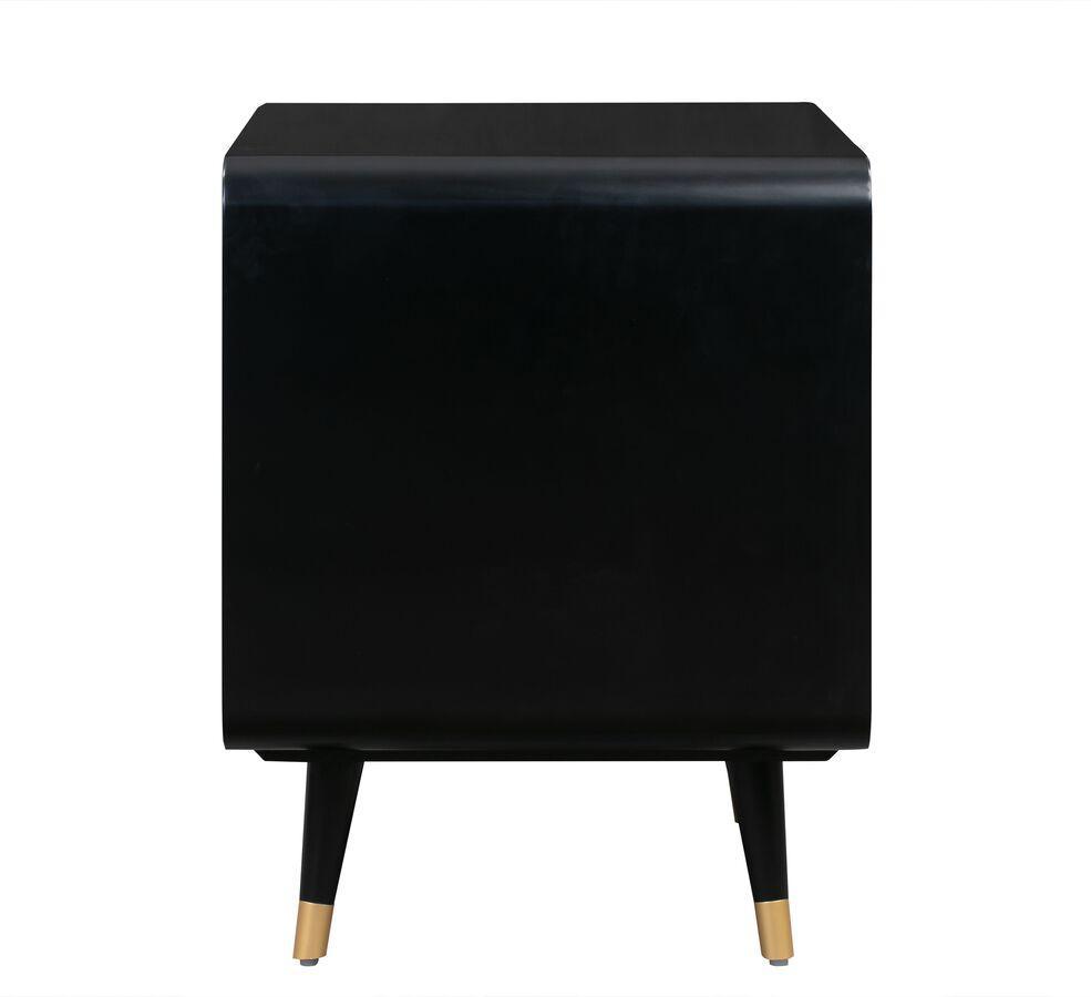 Tov Furniture Nightstands & Side Tables - Christine Nightstand