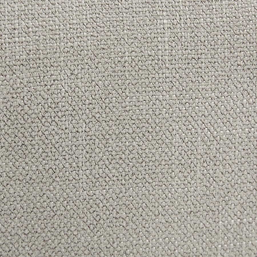 Olliix.com Ottomans & Stools - Clara Farm House Accent Ottoman 48"W x 26.75"D x 18.75"H Linen