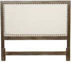 Alpine Furniture Headboards - Classic Queen Headboard