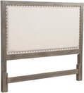 Alpine Furniture Headboards - Classic Queen Headboard