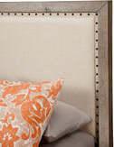 Alpine Furniture Headboards - Classic Standard King Headboard