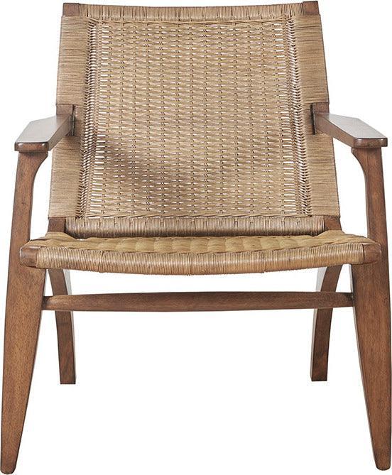 Olliix.com Accent Chairs - Clearwater Accent Chair Natural