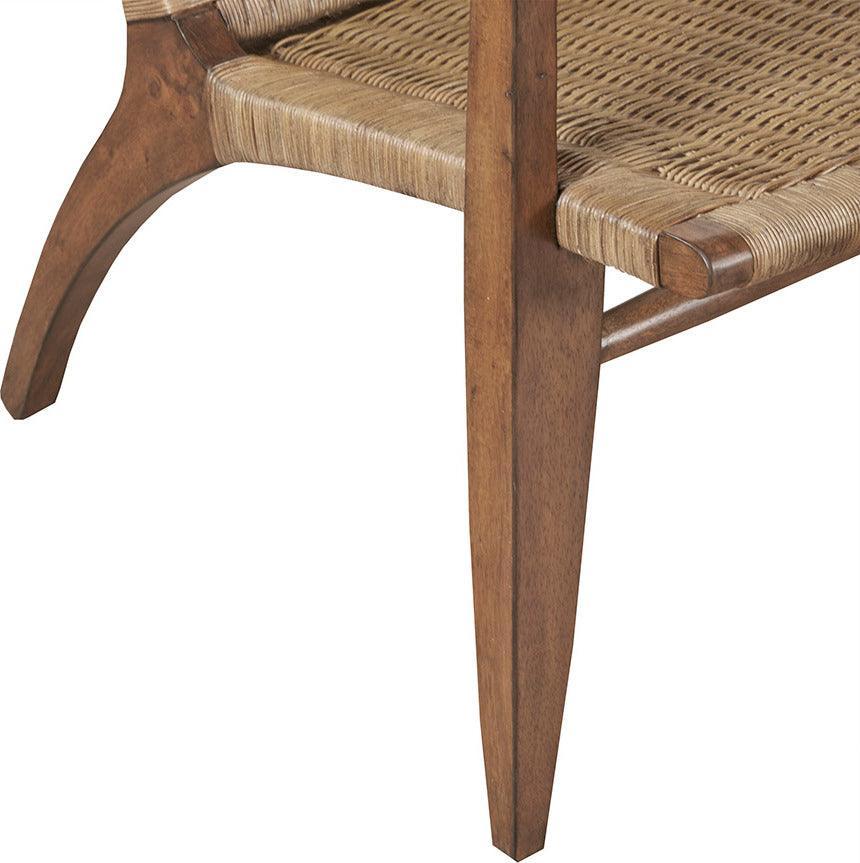 Olliix.com Accent Chairs - Clearwater Accent Chair Natural