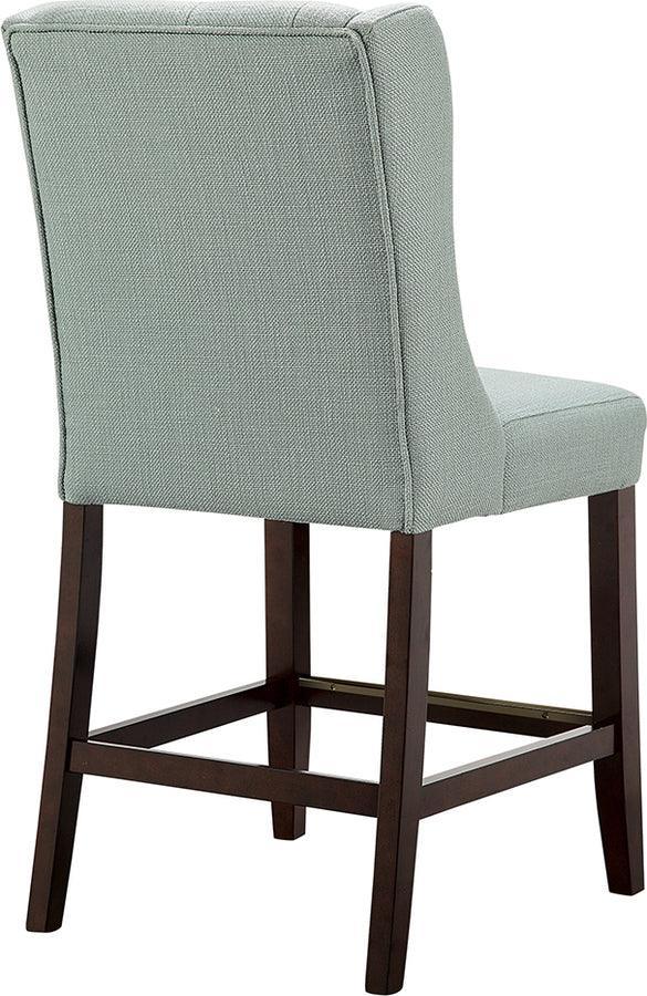 Olliix.com Barstools - Cleo Counter Stool Blue