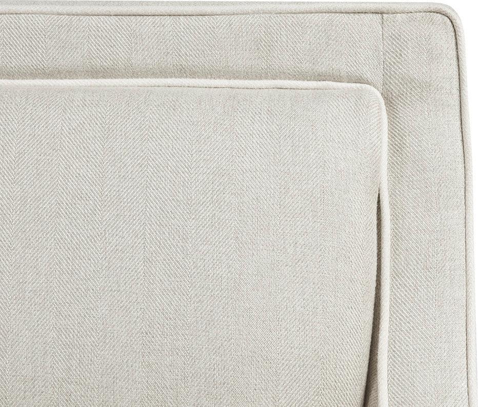 Olliix.com Accent Chairs - Collin Arm Chair Dark Coffee