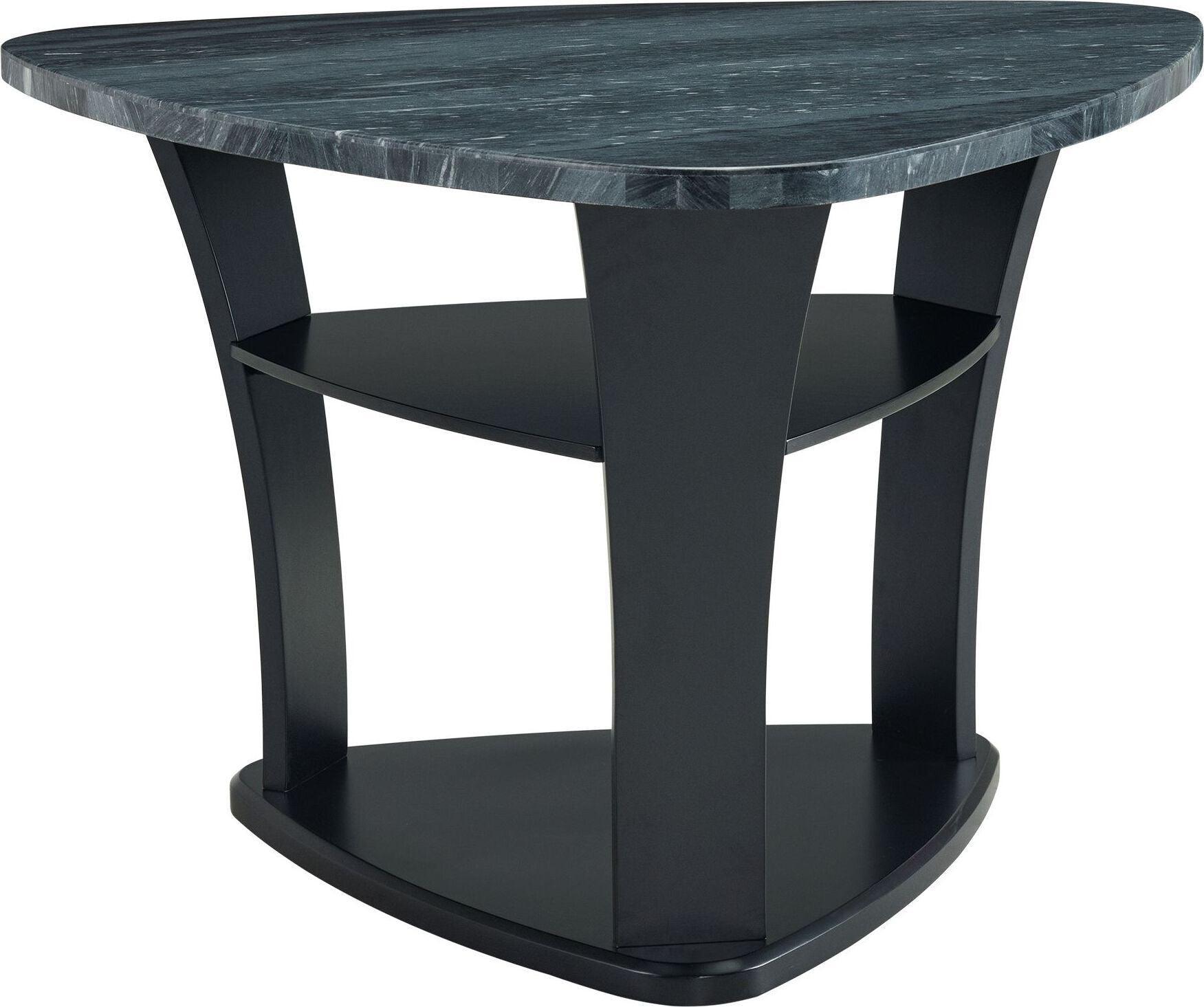 Elements Bar Tables - Colton Counter Table in Grey