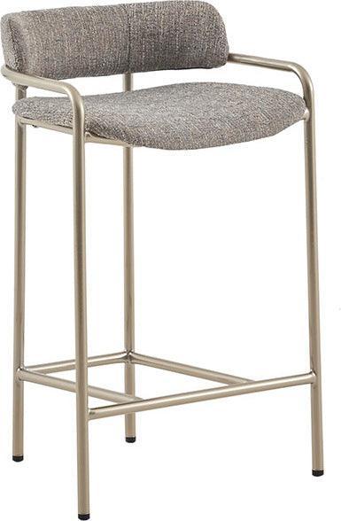Olliix.com Barstools - Copeland Counter stool Gold
