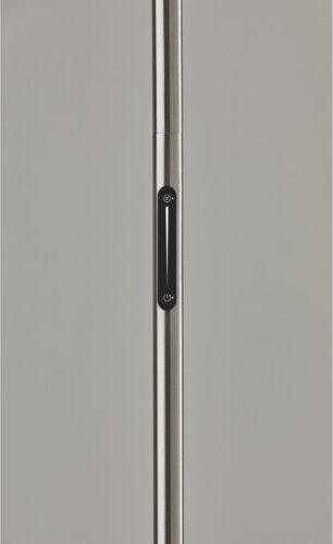 Adesso Floor Lamps - Cosmo Led Torchiere