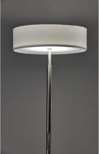 Adesso Floor Lamps - Cosmo Led Torchiere