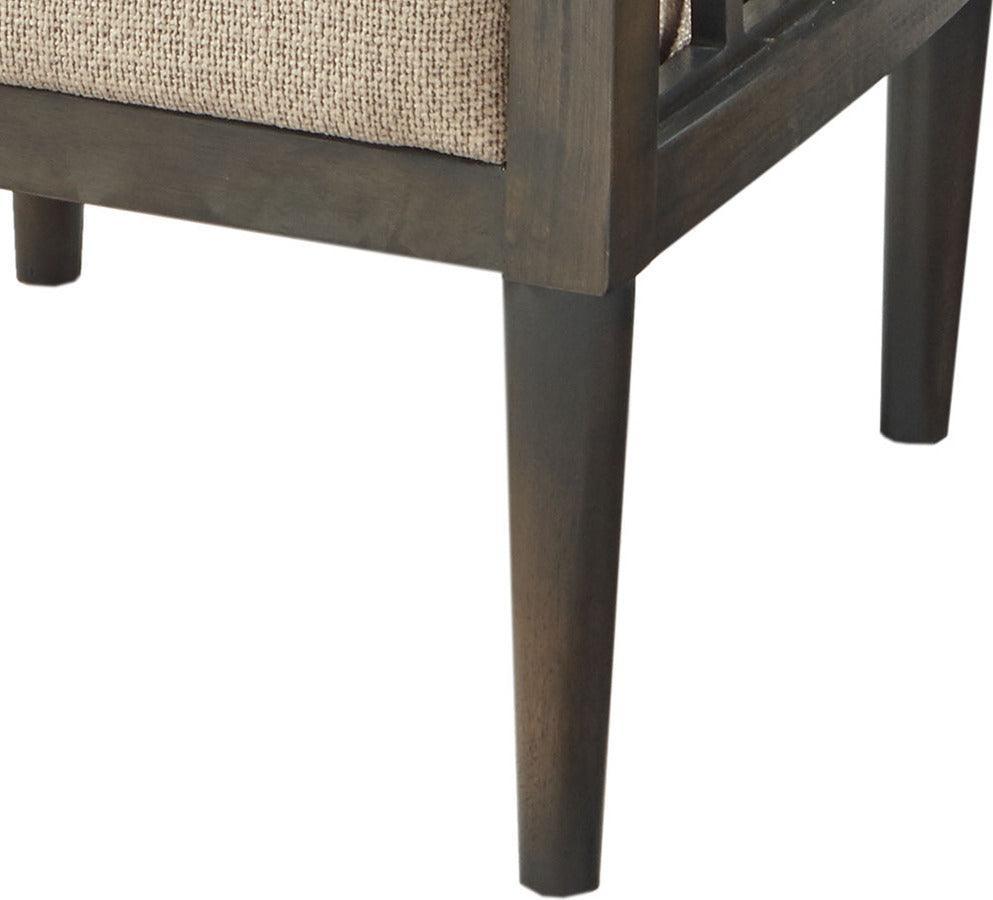 Olliix.com Accent Chairs - Crackle Accent Chair Tan