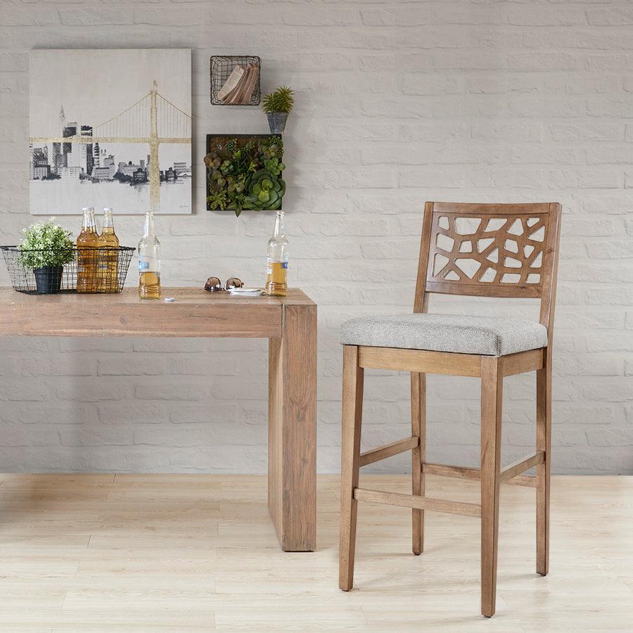 Olliix.com Barstools - Crackle Barstool
