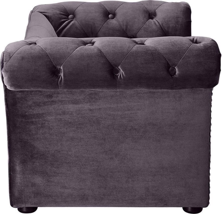 Tov Furniture Dog Beds - Dachshund Grey Pet Bed Grey