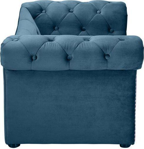 Tov Furniture Dog Beds - Dachshund Navy Pet Bed