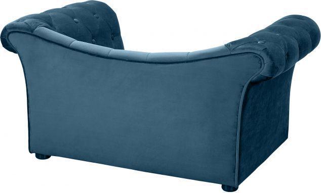 Tov Furniture Dog Beds - Dachshund Navy Pet Bed