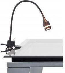 Adesso Desk Lamps - Dalton Desk Lamp Antique Brass