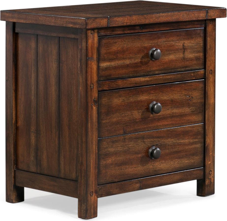 Elements Nightstands & Side Tables - Danner Nightstand