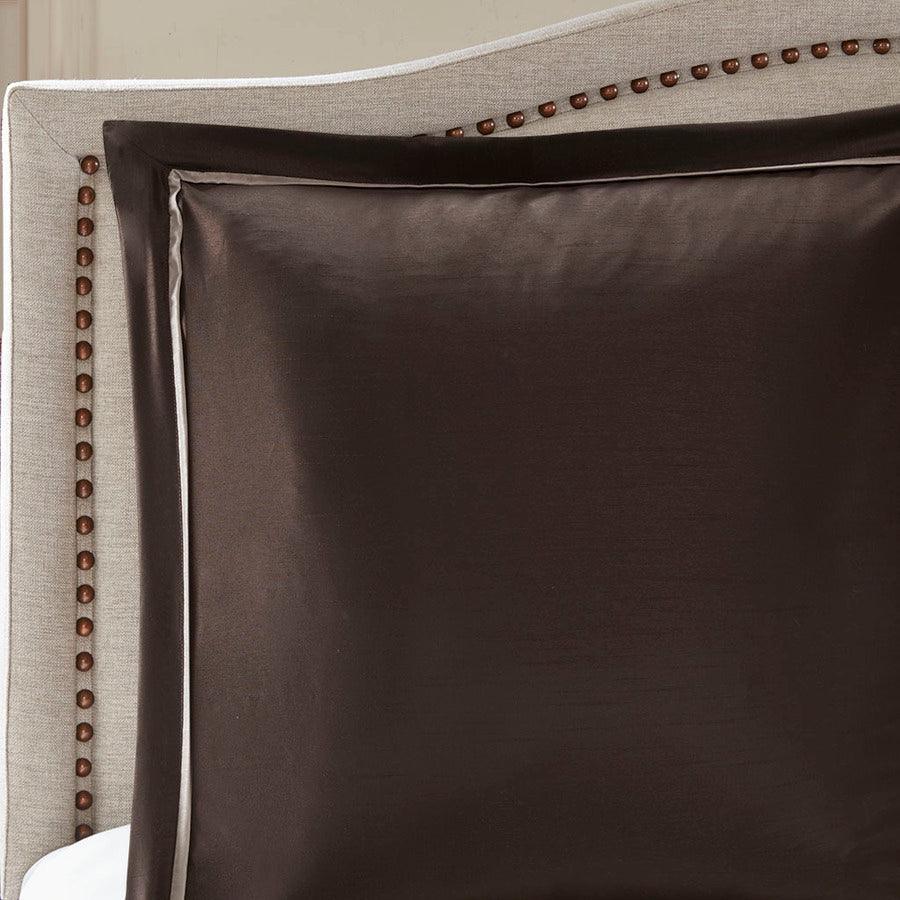 Olliix.com Comforters & Blankets - Delaney 24 Piece Room 104 " W In a Bag Red