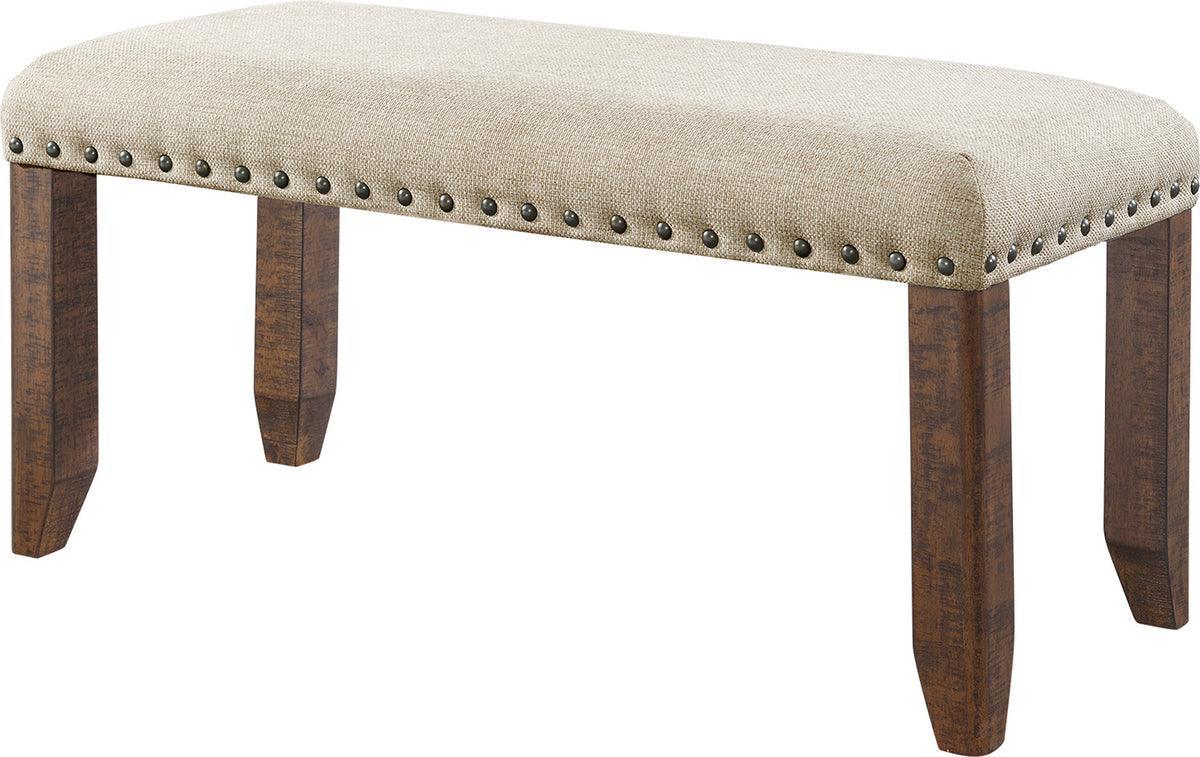 Elements Benches - Dex Bench