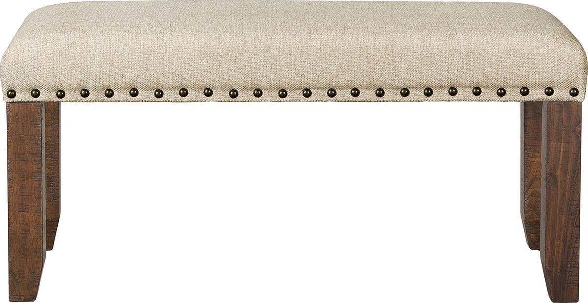 Elements Benches - Dex Bench