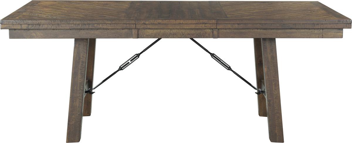 Elements Dining Tables - Dex Dining Table
