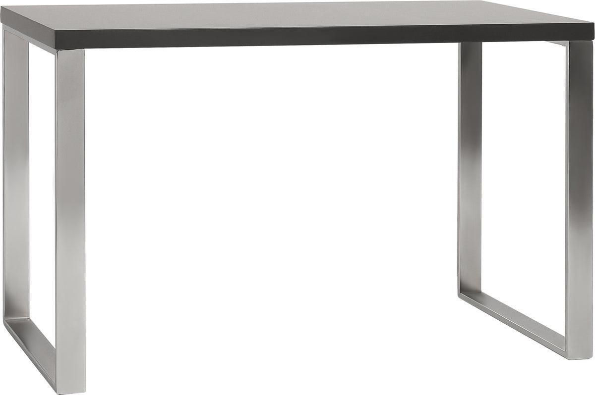 Euro Style Desks - Dillon Desk Gray