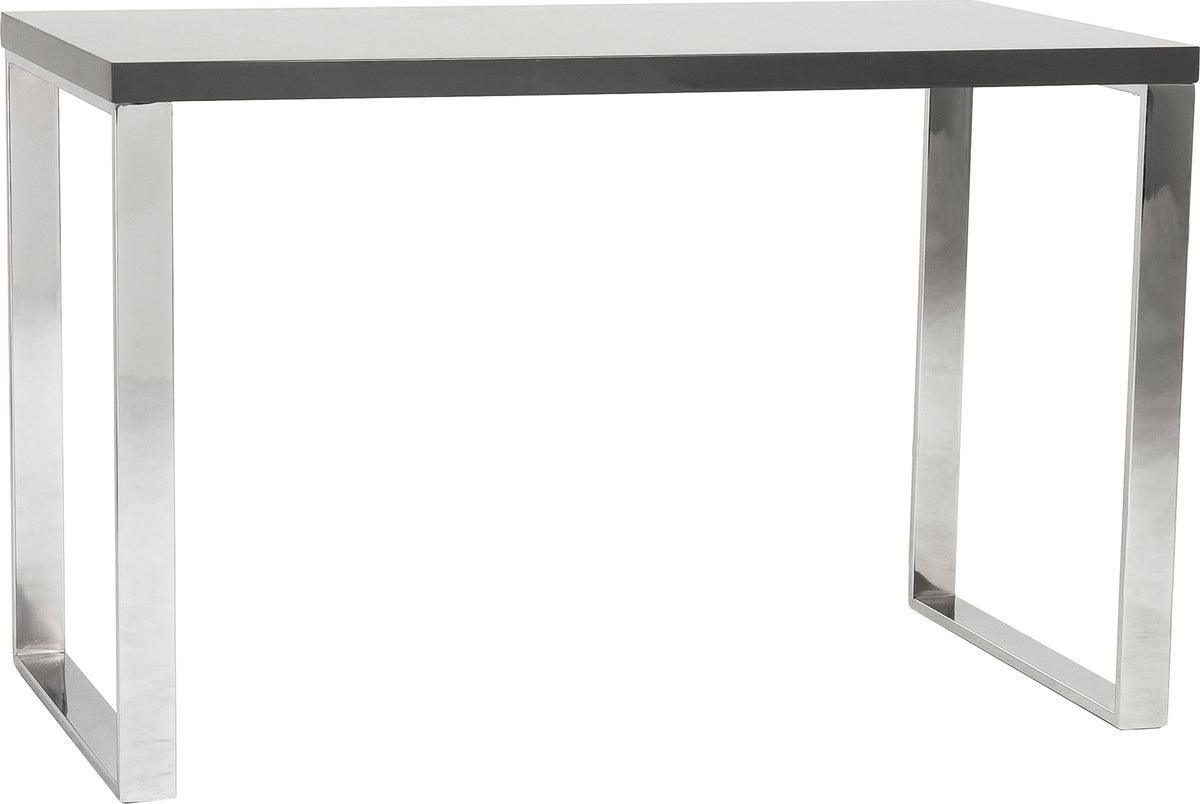 Euro Style Desks - Dillon Desk Gray