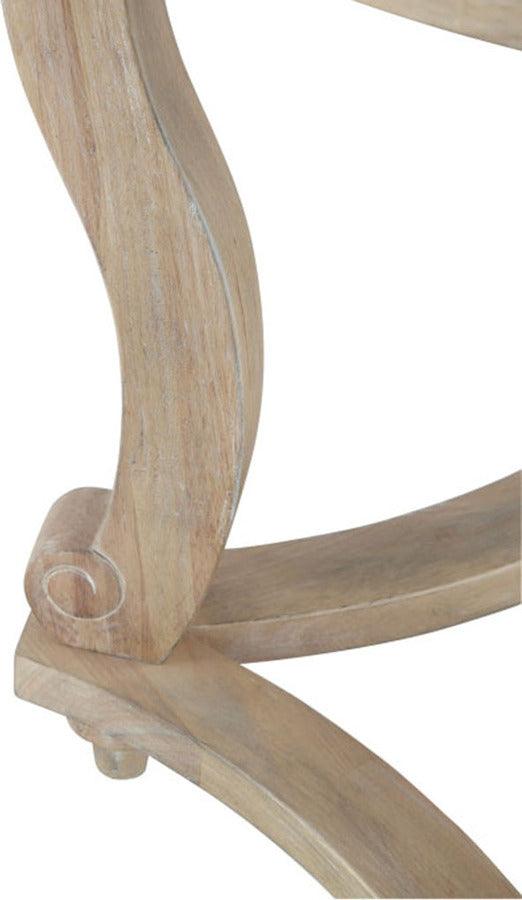 Olliix.com Coffee Tables - Elmcrest Coffee Table Natural