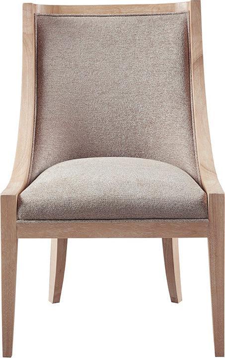 Olliix.com Dining Chairs - Elmcrest Dining Chair Linen