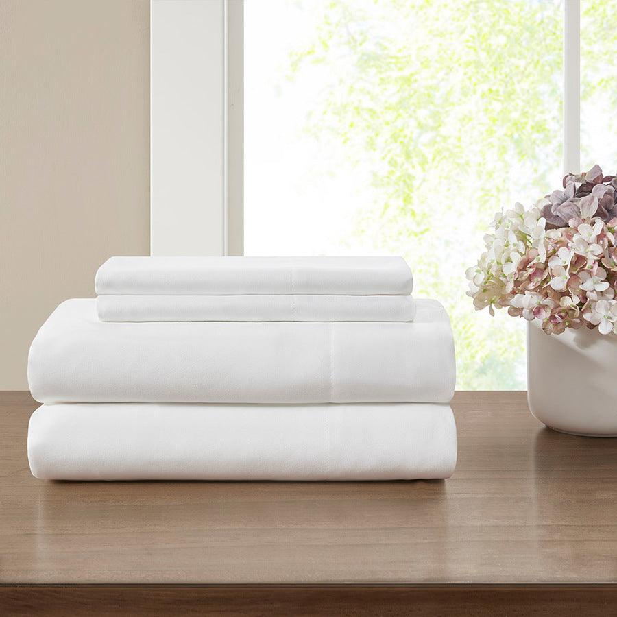 Olliix.com Comforters & Blankets - Emilia 12 Piece Jacquard Bed Set Khaki