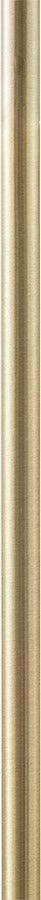 Olliix.com Ceiling Lights - Ezra 5-Light Adjustable Chandelier Antique Brass | White