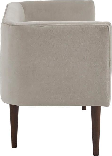Olliix.com Benches - Farrah Accent Bench Cream
