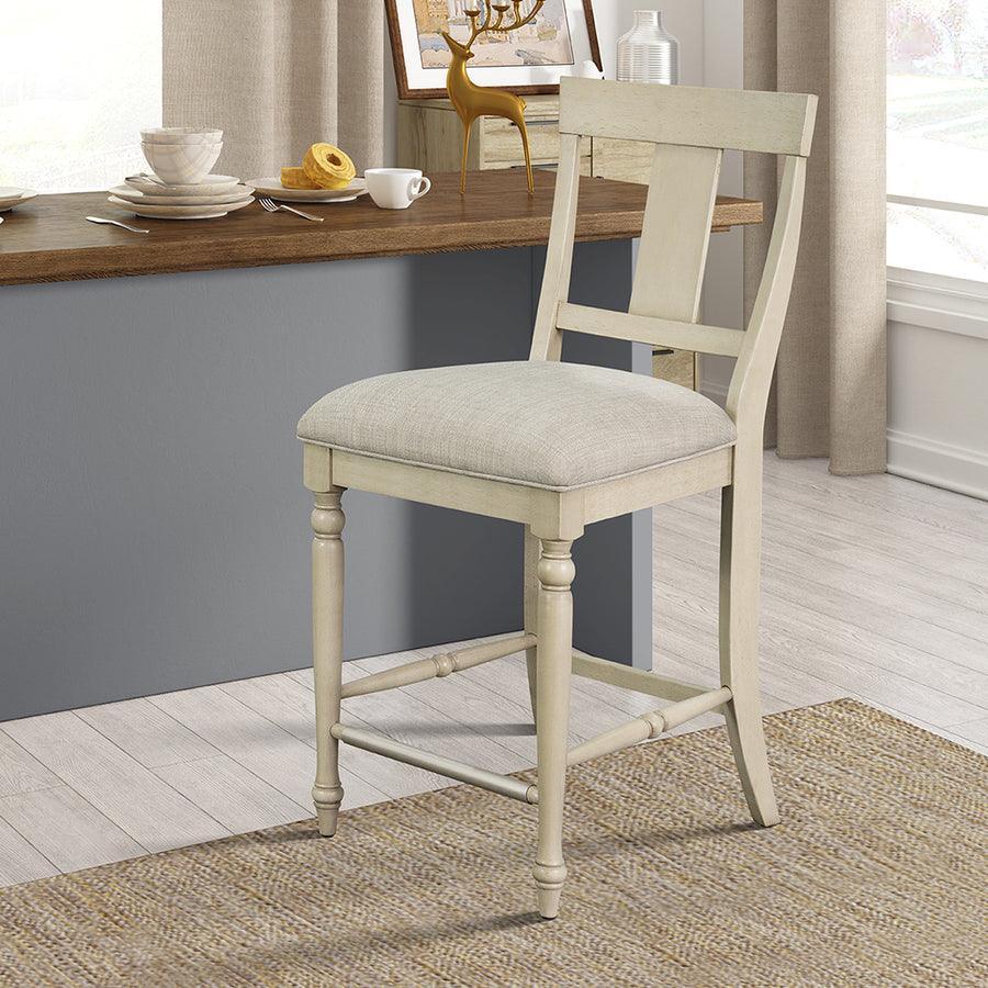Olliix.com Barstools - Fiona Counter stool