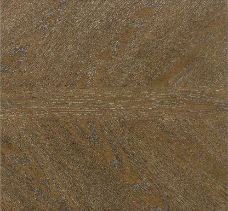 Olliix.com Dining Tables - Fiona Rectangular Wood Dining Table