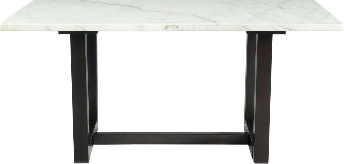 Elements Dining Sets - Florentina 5Pc Standard Dining Set- Table & Four Chairs