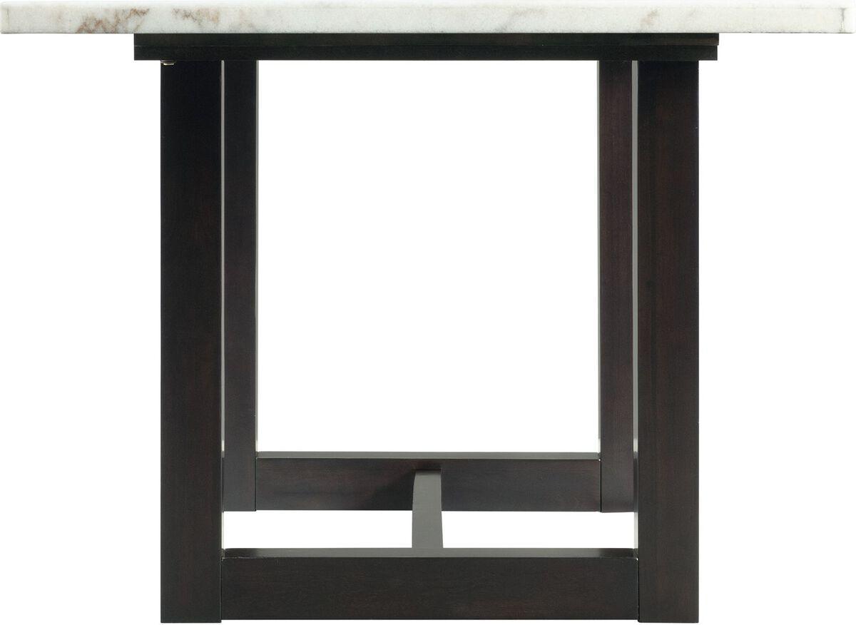 Elements Dining Sets - Florentina 5Pc Standard Dining Set- Table & Four Chairs