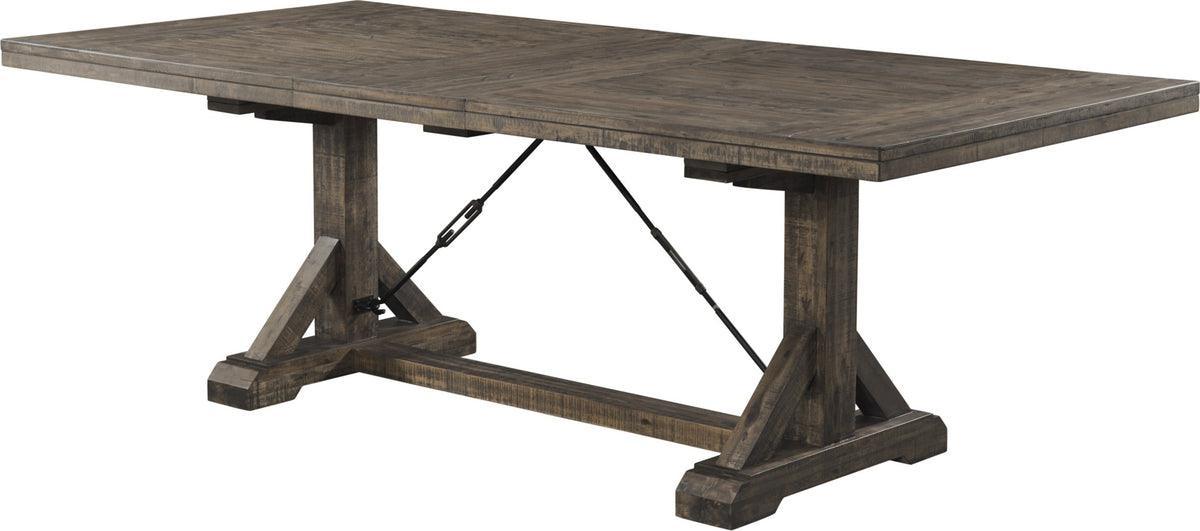 Elements Dining Tables - Flynn Dining Table