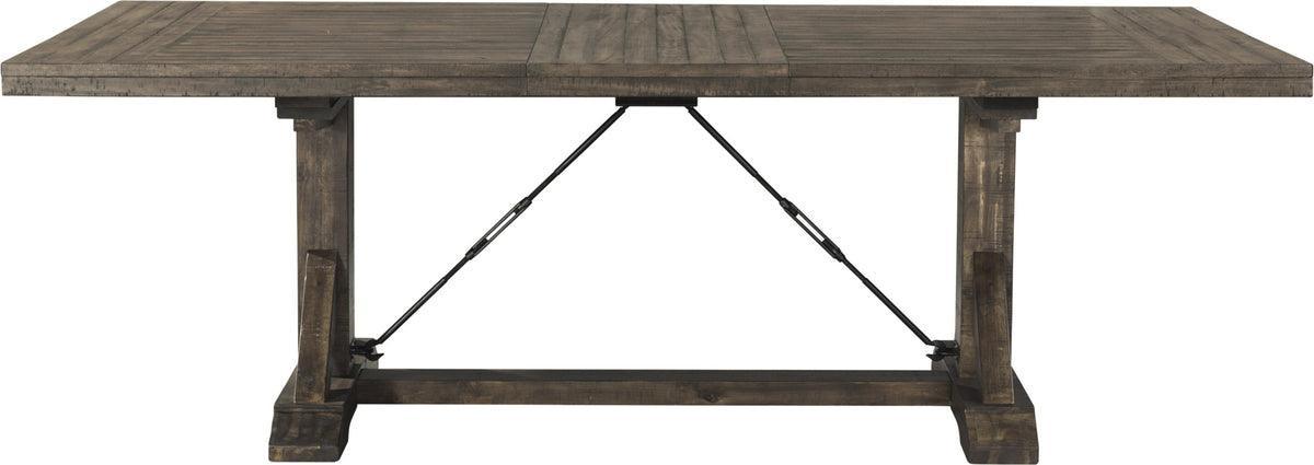 Elements Dining Tables - Flynn Dining Table