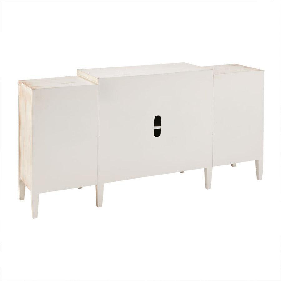 Olliix.com Buffets & Cabinets - Folio Buffet Cream