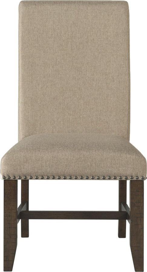 Elements Dining Chairs - Francis Upholstered Side Chair Set