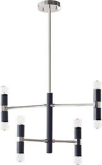 Olliix.com Ceiling Lights - Gardham 8-Light Sputnik Sphere Chandelier