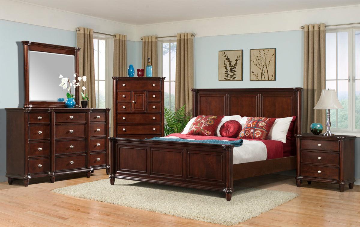 Elements Dressers - Gavin Dresser