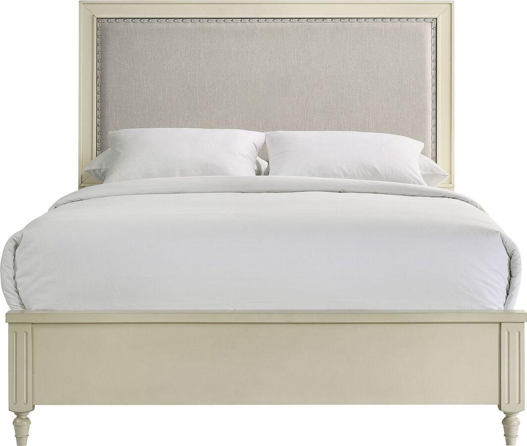 Elements Beds - Gia Full Panel Bed