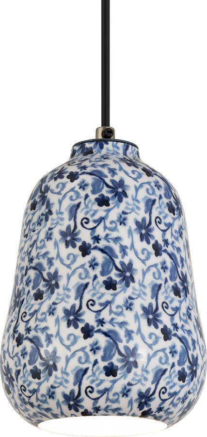 Tov Furniture Ceiling Lights - Gia Pendant Lamp